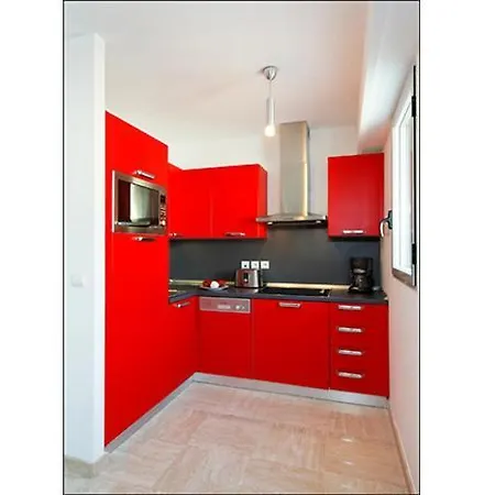 Sunlight - Bugatti - Beausoleil, France 1 Bedroom, Stunning With Balcony * Beausoleil